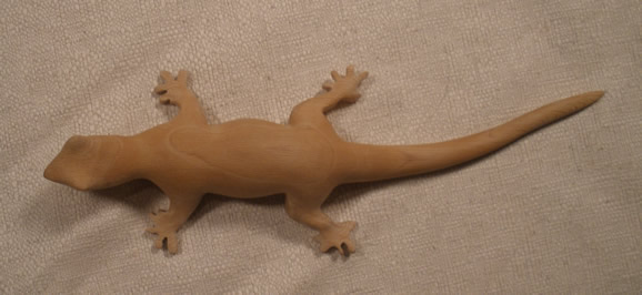 gecko