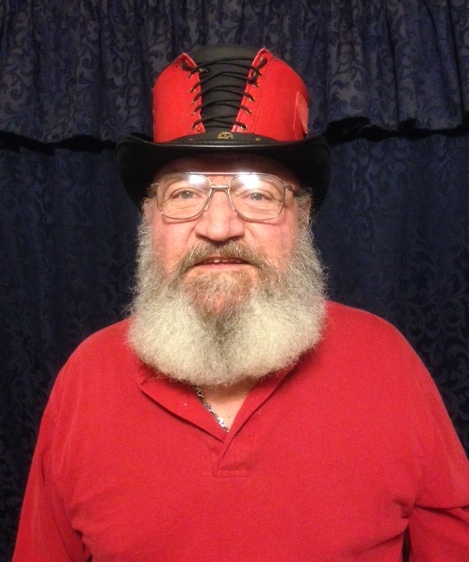 Eldridge Tidwell